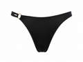 Vivienne Brazilian Brief - Black