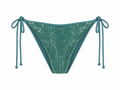 Monroe Sequin Bikini Bottom