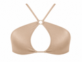 Vivienne Bikini Top - Sand